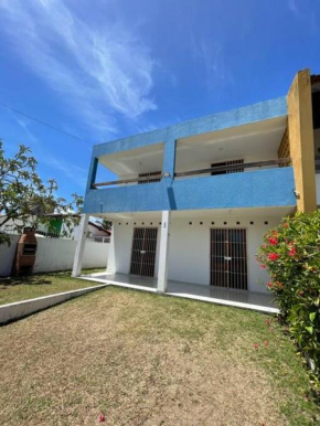 Casa Tamandaré / Carneiros